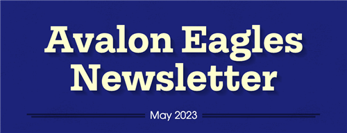 May Newsletter